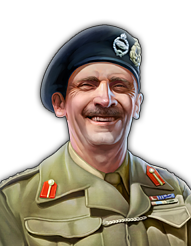 Bernard Law Montgomery